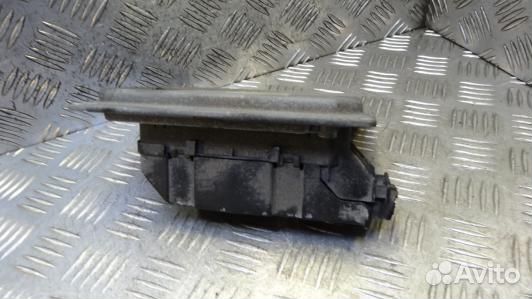 Блок управления двигателем ford focus 2 (8BN27PF01