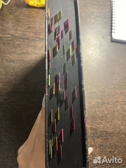 Преследуя аделин книга