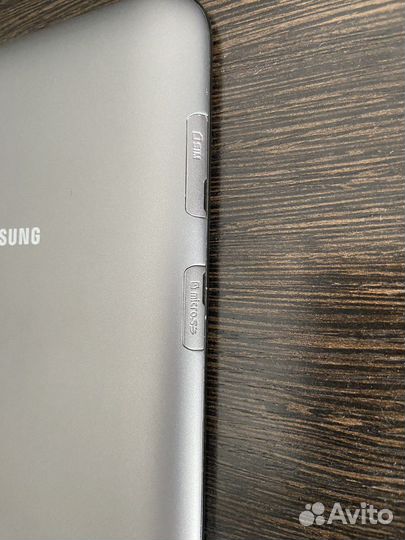 Планшет Samsung galaxy tab 2