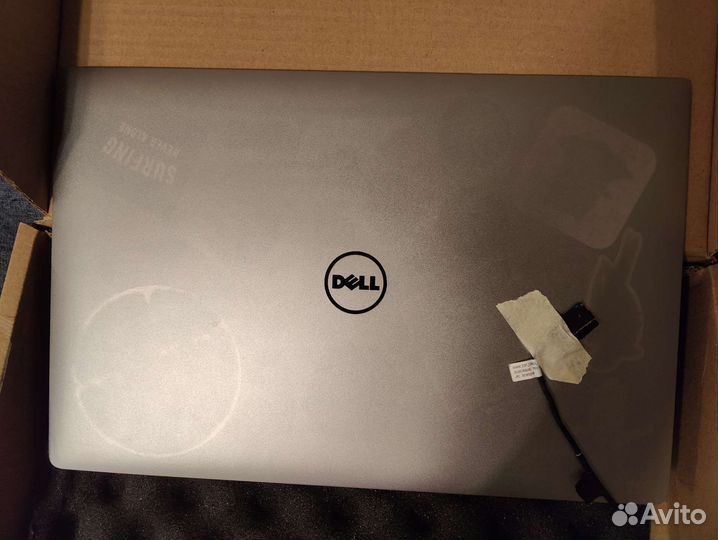 Экран для Dell XPS 15