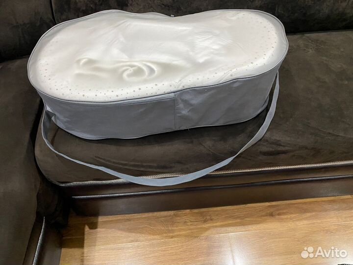 Кокон зевушка