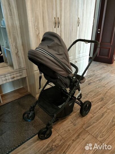 Прогулочная коляска Valco baby snap 4 ultra