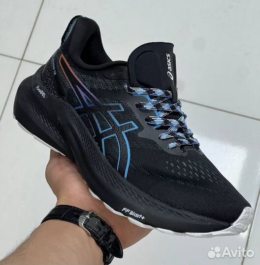 Кроссовки мужские asics GT-2000