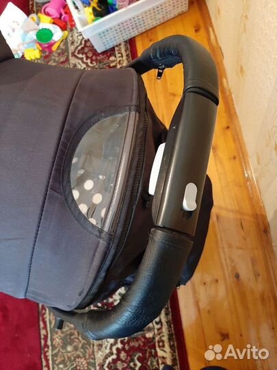 Детская коляска