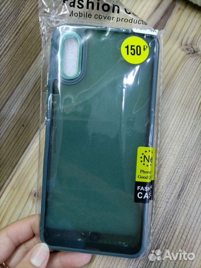 Чехол на Xiaomi redmi 9a