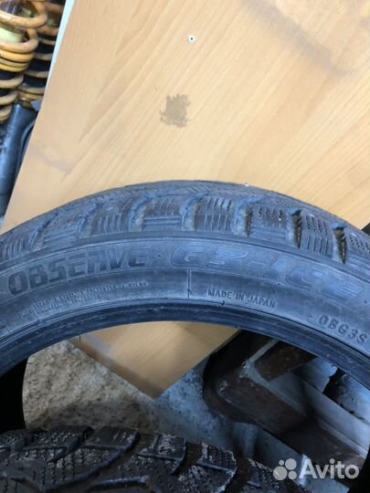 Toyo Observe G3-Ice 195/45 R16 84T