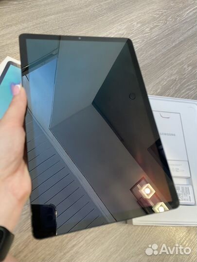 Планшет samsung galaxy tab s5e