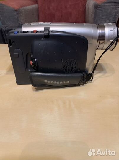 Видеокамера