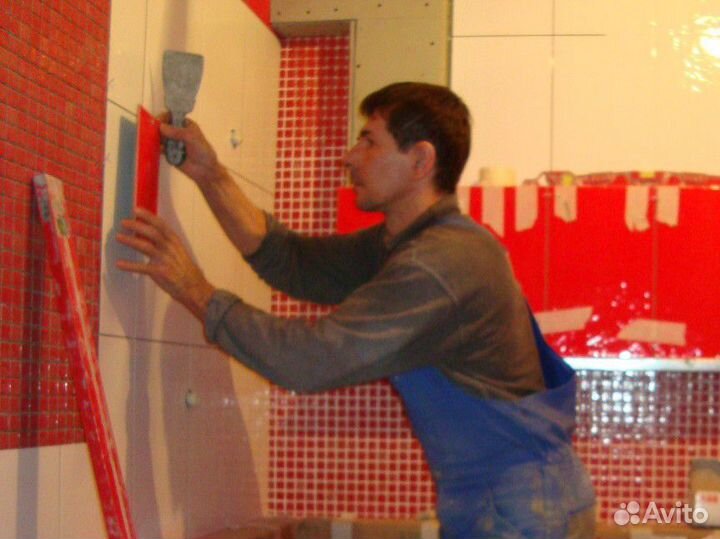 Услуги мастер на час, мелкий ремонт квартир