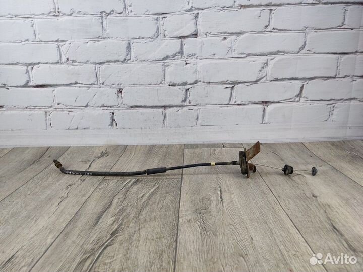 Трос педали газа Carina E