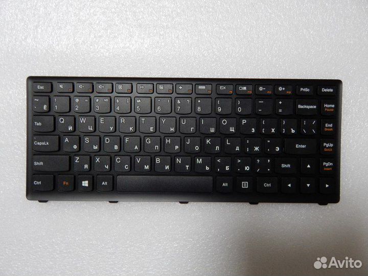 Клавиатуры для Lenovo