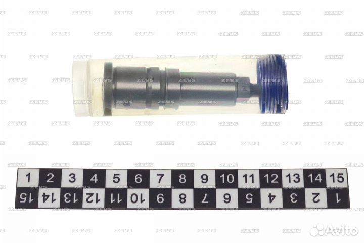 Плунжер P49