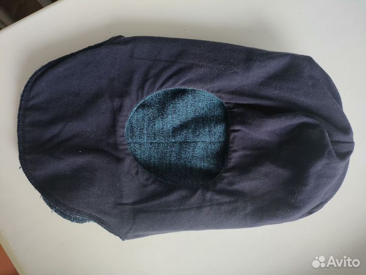 Шапка шлем lassie 46 48