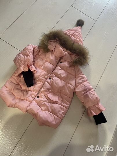 Вещи на разный возраст от 300-1000