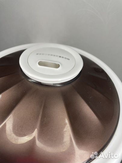 Увлажнитель воздуха xiaomi deerma