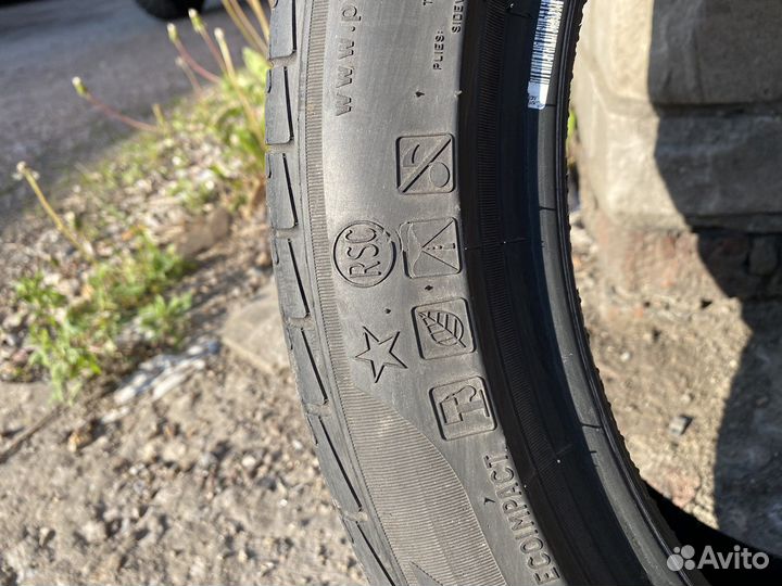 Pirelli Cinturato P7 All Season 225/45 R17