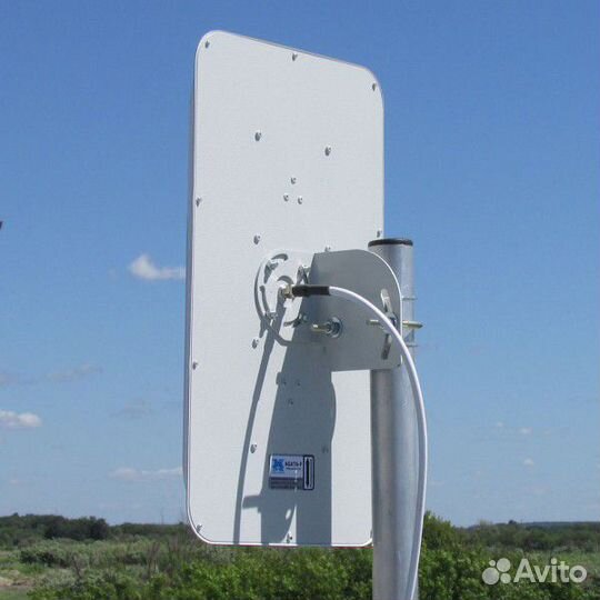 Антенна для 4g модема. Antex Agata F