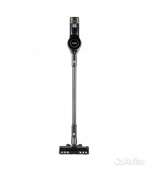 Пылесос вертикальный RED solution RV-UR3200, серый