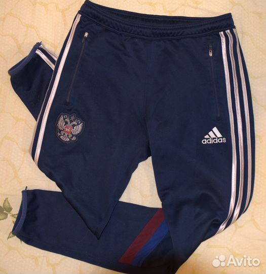 Спортивные штаны адидас Condivo 14 RFU