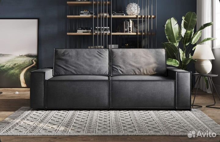 Диван лофт 150/200