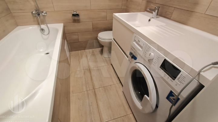 Квартира-студия, 30 м², 6/17 эт.