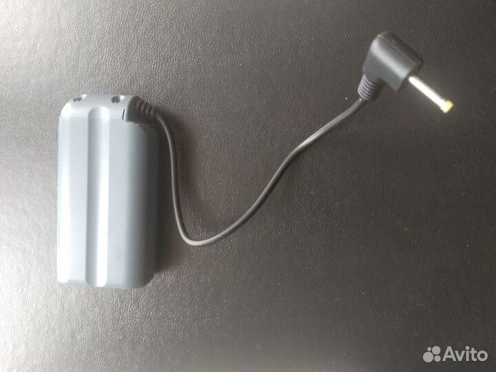 Корпус павербанка, формат «аа»