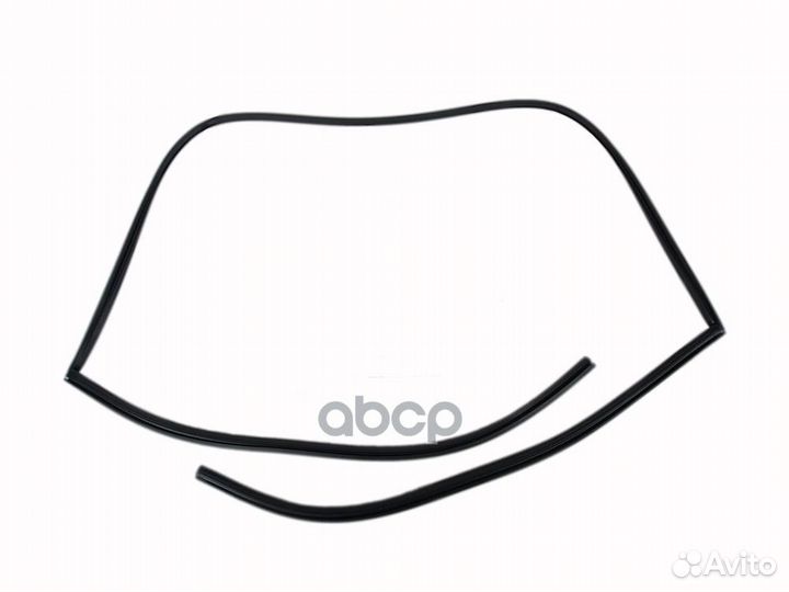 Молдинг 72752JG000 nissan