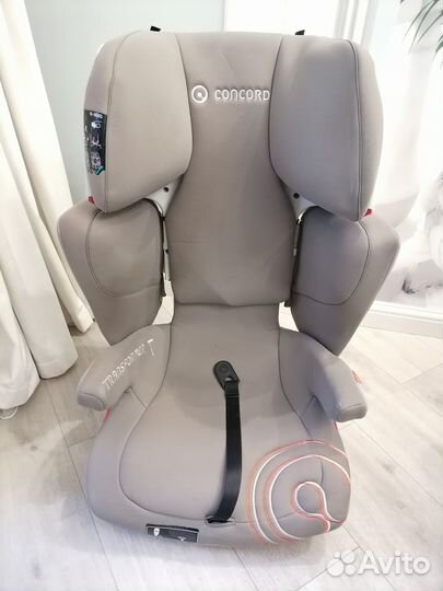Детское автокресло Concord Transformer T
