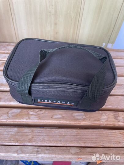 Рыболовные снасти