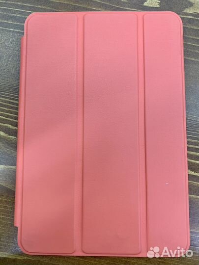 Чехол-книжка iPad mini 4