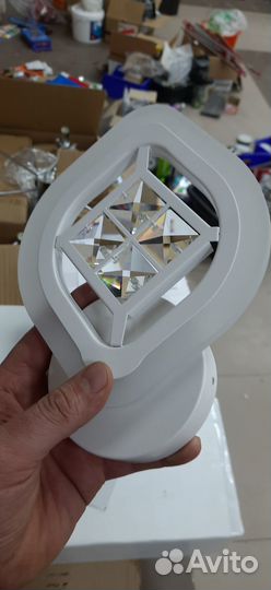 Бра Ambrella light FA277 белый