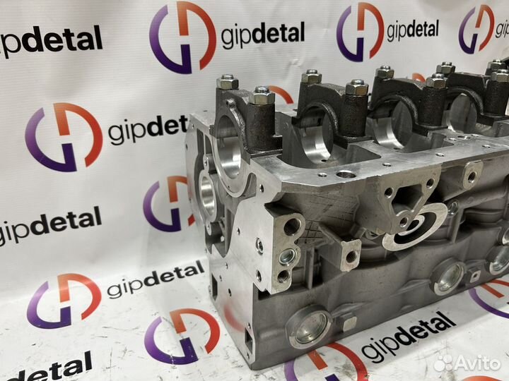 Блок цилиндров умз газель бизнес 4216