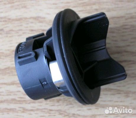 Патрон фары на Форд Фокус 2