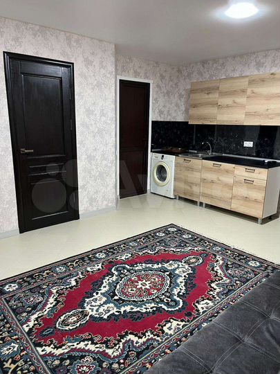 Дача 45 м² на участке 1,2 га