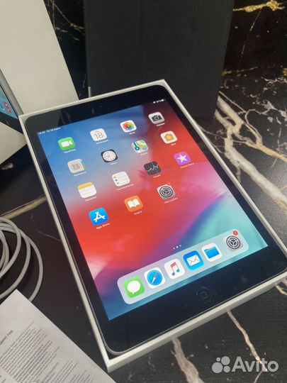 iPad mini 2 cellular