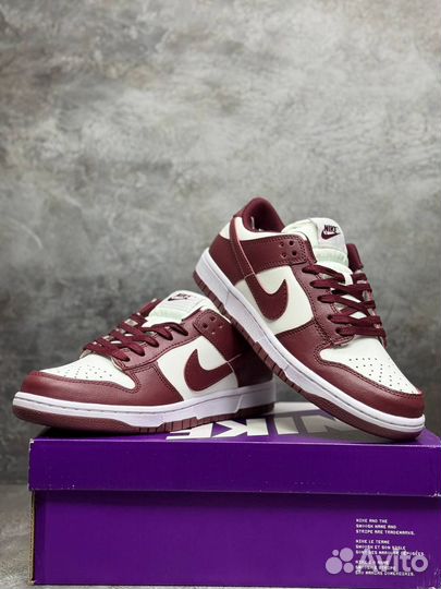 Женские кеды Nike (37-41)