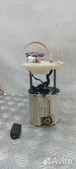 Топливный насос Chevrolet Aveo T300 1.6 F16D4 2015