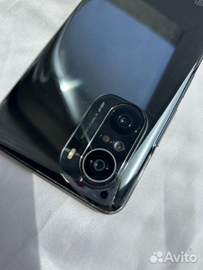 Xiaomi poco f3 256gb