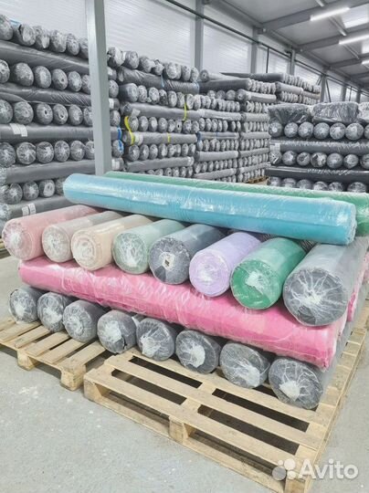 Барби ткань / опт