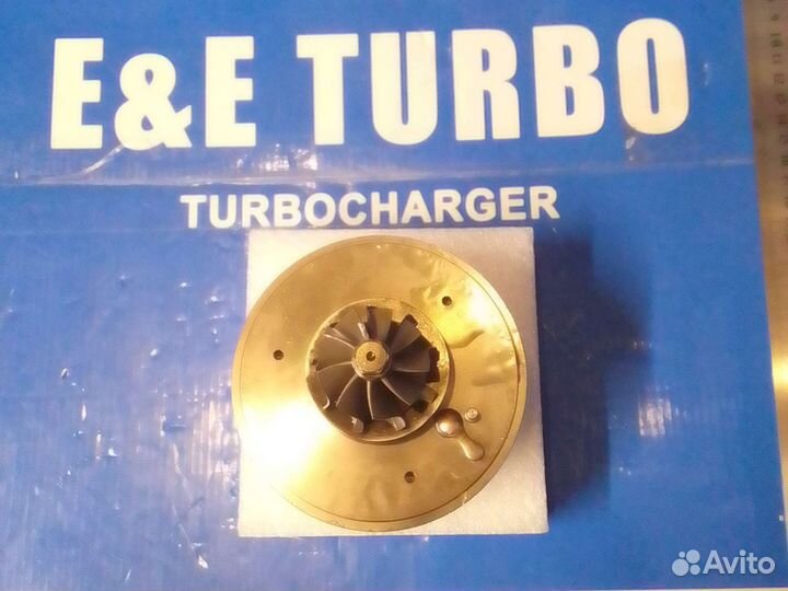 Картридж для Volkswagen Passat, Audio A4/A6, Skoda