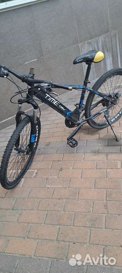 Запчасти на велосипед