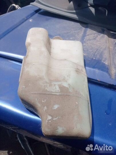 Бачок расширительный Honda Cr-V 2001