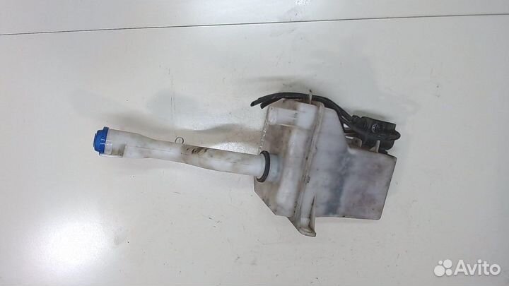 Бачок омывателя Hyundai Getz, 2008