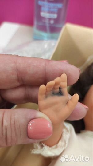 Кукла Невеста гдр