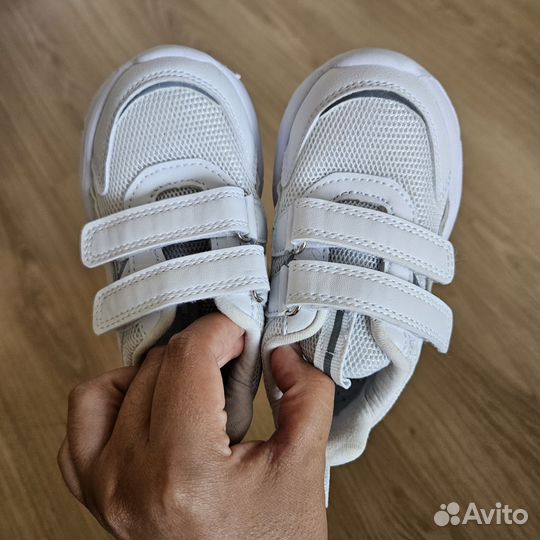 Кросовки Tombi 24р