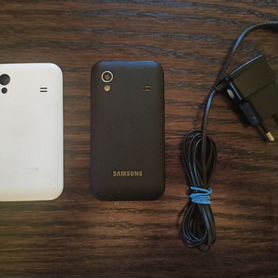 Samsung Galaxy Ace GT-S5830