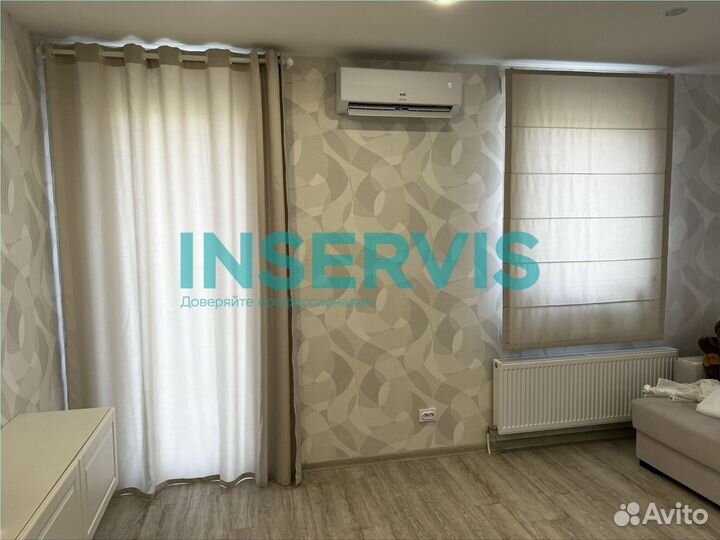 Рулонные шторы блэкаут