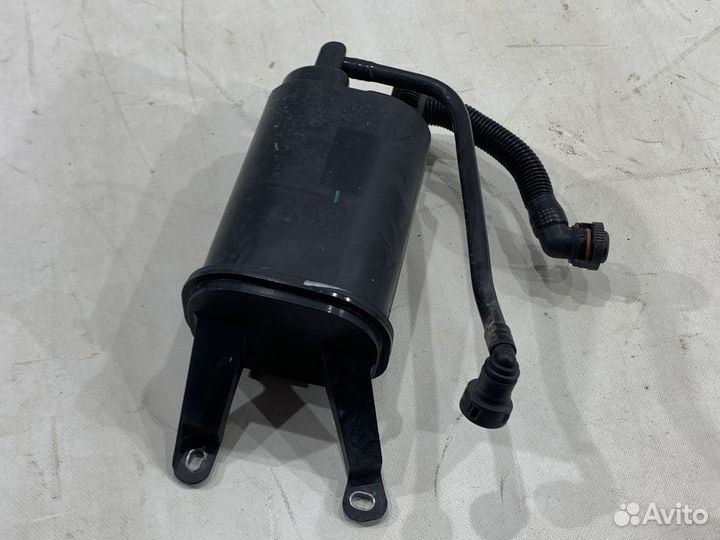 Абсорбер BMW X6 F16