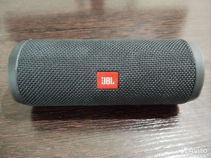 Колонка jbl flip 4