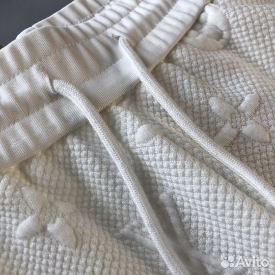 Шорты Louis Vuitton - Оригинальное качество